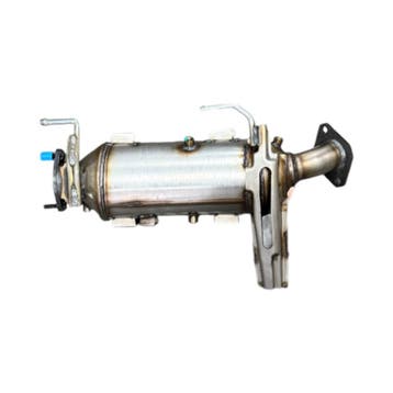 Roetfilter Mazda CX-7, Auto-onderdelen, Verzenden, Nieuw