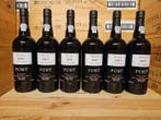 2001 Quinta do Noval, Silval - Vintage Port - Gebotteld in, Nieuw