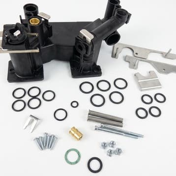 Nefit hydrauliek set, Verzenden, Nieuw