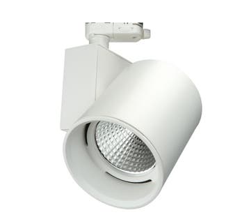 Finestra LED tracklight 3000Lm 4000K White, Ophalen of Verzenden