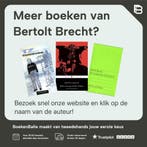 On Theatre 9780413388001 Bertolt Brecht, Verzenden, Gelezen, Bertolt Brecht