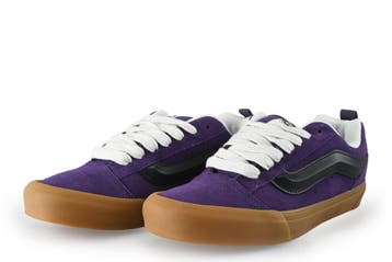Vans Sneakers in maat 41 Paars, Overige kleuren, Verzenden, Vans, Sneakers of Gympen