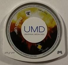 PSP  Fired Up unboxed version, Spelcomputers en Games, Nieuw