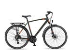Altec Legarda MSM 28 Inch Trekkingfiets Heren 24speed vbrake, Nieuw