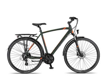 Altec Legarda MSM 28 Inch Trekkingfiets Heren 24speed vbrake, Nieuw