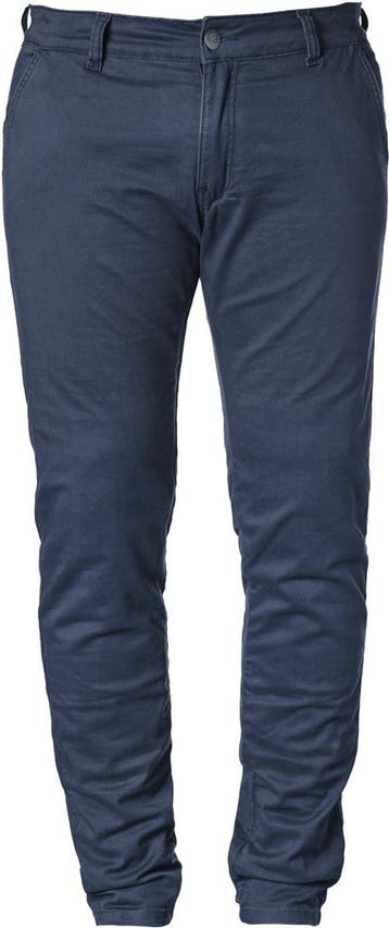 gms Chino Atheris Donkerblauwe Textiele Motorbroek, Nieuw met kaartje, Broek | textiel, Gms, Heren