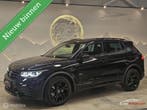 Volkswagen Tiguan | Zakelijke Lease v.a. €549.29 pm, Automaat, Gebruikt, Overige carrosserieën, Zwart