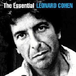 cd - Leonard Cohen - The Essential Leonard Cohen, Verzenden, Zo goed als nieuw