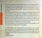 Passagiers voor Teheran / Op schrijvers voeten gigant, Boeken, Verzenden, Gelezen, Sackville West