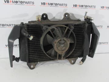 KTM 125 Duke Radiateur radiator, Motoren, Ophalen of Verzenden, Nieuw