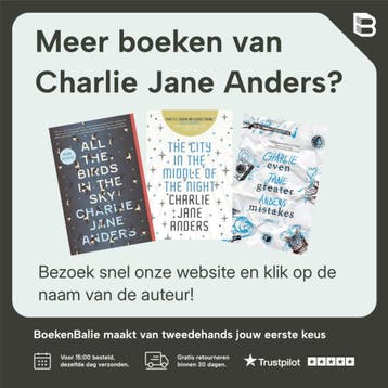 Unstoppable - Victories Greater Than Death 9781789094725, Verzenden, Gelezen, Charlie Jane Anders