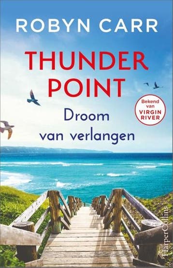 Droom van verlangen | 9789402712292 | Robyn Carr, Ophalen of Verzenden, Zo goed als nieuw, Robyn Carr