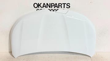 Renault Kangoo III motorkap 651007840R, Auto-onderdelen, Ophalen, Gebruikt, Motorkap, Renault