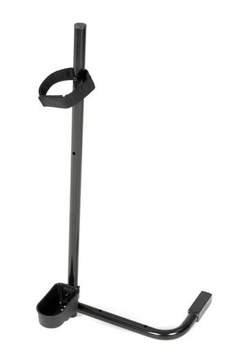 Universele stokhouder Scootmobiel Deluxe krukhouder, Ophalen of Verzenden, Nieuw