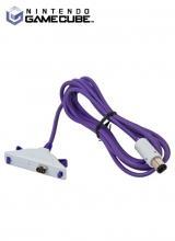 GameCube Game Boy Advance Link Cable Lelijk Eendje - iDEAL!, Ophalen of Verzenden, Gebruikt