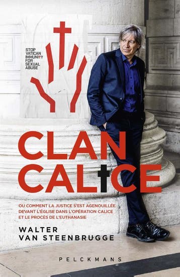 Clan Calice | Walter Van Steenbrugge | Nieuw, Ophalen of Verzenden, Nieuw, Walter Van Steenbrugge