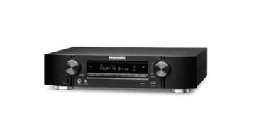 Marantz NR1504 - Receiver, Audio, Tv en Foto, Versterkers en Receivers, Ophalen, Zo goed als nieuw, Marantz