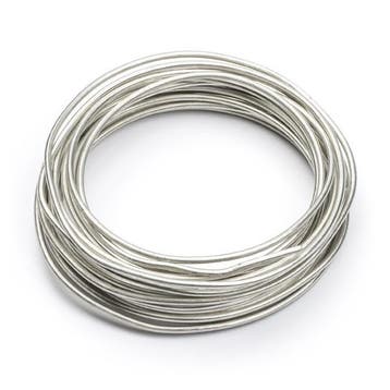 Aarddraad | 4 mm² | 5 meter (Vertind), Verzenden, Nieuw