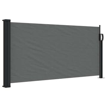 Windscherm uittrekbaar 100x300 - Retourdeal 40% Korting, Ophalen of Verzenden, Zo goed als nieuw