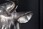 Extravagante wanddecoratie van een stierenkop TORERO 65cm, Huis en Inrichting, Woonaccessoires | Overige, Ophalen of Verzenden
