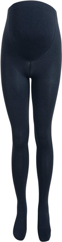 Noppies Zwangerschapspanty 60 Denier - Black - S/M, Kinderen en Baby's, Verzenden, Nieuw