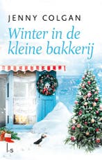 Winter in de kleine bakkerij 9789021028118 Jenny Colgan, Boeken, Verzenden, Gelezen, Jenny Colgan