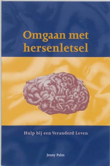 Omgaan met hersenletsel 9789023240983, Boeken, Verzenden, Zo goed als nieuw