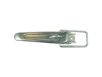 Spansluiting 210x45mm LPA