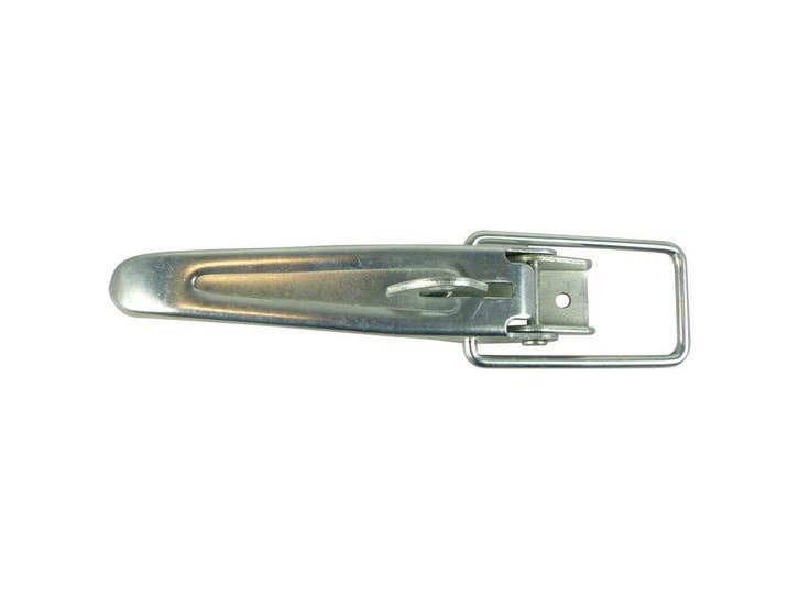 Spansluiting 210x45mm LPA, Motoren, Quads en Trikes, Verzenden