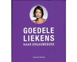 Haar orgasmeboek - Haar orgasmeboek, Ophalen of Verzenden, Nieuw