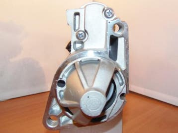 Startmotor 1,4KW Kia Carnival origineel, Verzenden, Nieuw