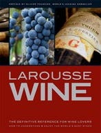 Larousse Wine 9780600623526 David Cobbold, Verzenden, Gelezen, David Cobbold
