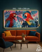 CoCo - Macaw Symphony - XXL