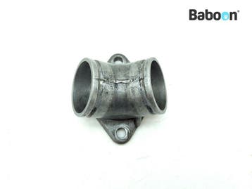 Inlaat Spruitstuk Harley-Davidson XLH / XLCH 900 1957-1970, Verzenden, Gebruikt
