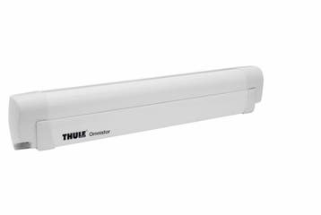 Thule 8000 550 Wit-Mystic Grey, Caravans en Kamperen, Ophalen of Verzenden, Nieuw, Thule