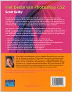 Het beste van Photoshop CS2 9789043011518 Scott Kelby, Boeken, Verzenden, Gelezen, Scott Kelby