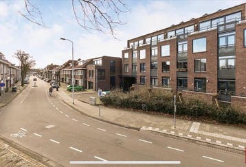 Te huur: Appartement Gestelsestraat in Eindhoven, Noord-Brabant, Eindhoven, Appartement