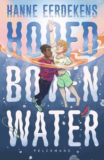 Hoofd boven water - Hanne Eerdekens 9789462348585, Verzenden, Zo goed als nieuw, Hanne Eerdekens