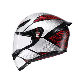 K1 S Speedarmor Integraalhelm AGV, Verzenden, Nieuw met kaartje