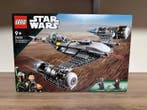 Lego Set - 75325 - Star Wars - The Mandalorians N-1, Nieuw