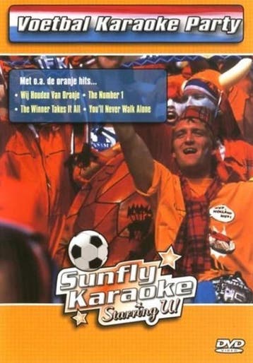 Wk Sunfly Dvd NL, Verzenden, Nieuw in verpakking