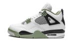 Air Jordan 4 Retro Seafoam (W), Kleding | Dames, Schoenen, Nieuw