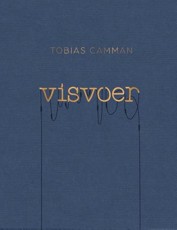 Visvoer | Tobias Camman | Nieuw, Ophalen of Verzenden, Nieuw, Tobias Camman