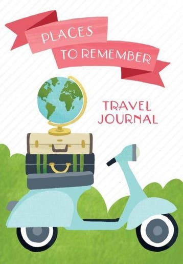 Pocket Journal - Galison 9780735336889, Verzenden, Gelezen, Galison