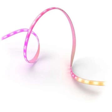 Philips Hue LED-strip - Ultrahelder - 3 meter - 2900 lm -..., Verzenden, Nieuw, Overige typen