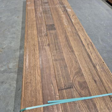 Thermo Frake Channelsiding 3340x143-130x19mm Partij 2087, Ophalen of Verzenden, Nieuw