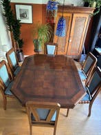 Tafel (7) - Hout, Antiek en Kunst