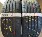 2x225-50-16 Continental zomer 5mm €55 per band 225 50 16, Auto-onderdelen, Banden en Velgen, Ophalen, Gebruikt, 16 inch, Band(en)