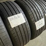 2 x Kumho Ecsta 235-55-18 Zomerbanden 5,5mm, 18 inch, Gebruikt, Ophalen of Verzenden, 235 mm