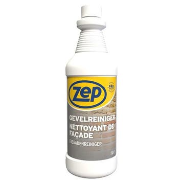 Gevelreiniger | Zep | 1 liter (Voor vloeren en muren), Verzenden